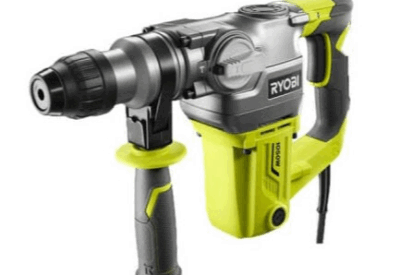 Location Perforateur burineur électrique Ryobi à Tours